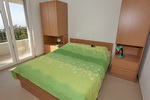 Makarska apartmani Bebek